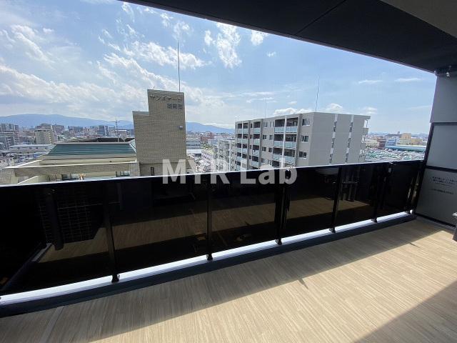 西鉄天神大牟田線 雑餉隈駅 徒歩14分 13階建 築3年のその他写真