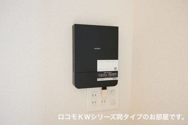 グロブナーパレス北山のその他写真