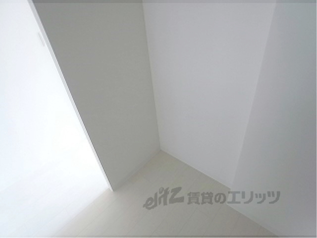 その他部屋・スペース　冷蔵庫置場