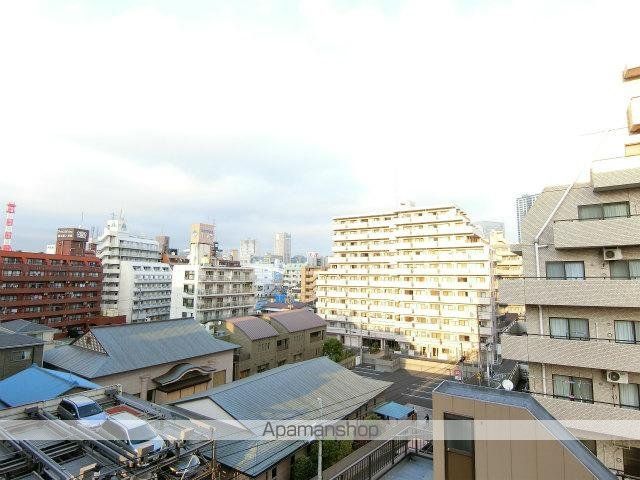 グリフィン横浜・サードステージのその他写真