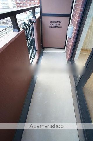 グリフィン横浜・サードステージの内装写真