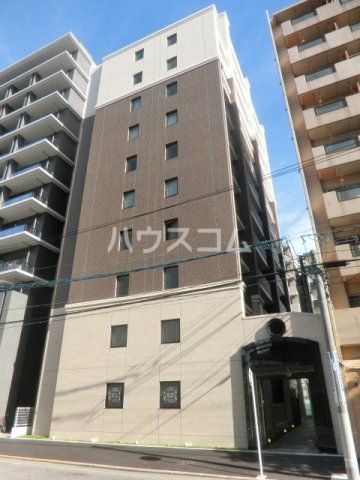 ポルタニグラ千種の外観写真