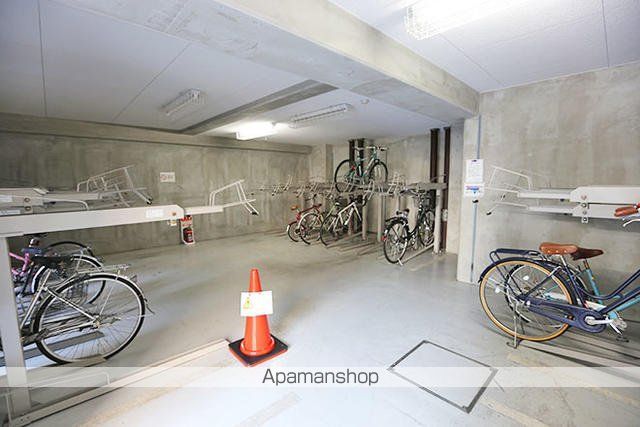 Lavilio 錦糸町 Bellgradeの外観写真