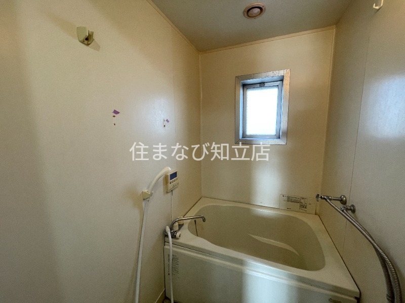 バス・シャワールーム　同型別部屋写真