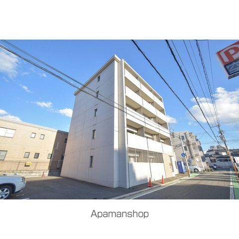 地下鉄七隈線 別府駅 徒歩4分 築1年