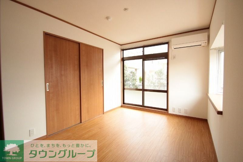 居室・リビング　★お問い合わせはタウンハウジングまで★