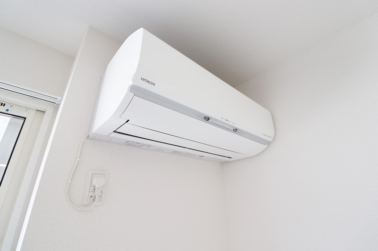 その他設備　※同物件別部屋になります。