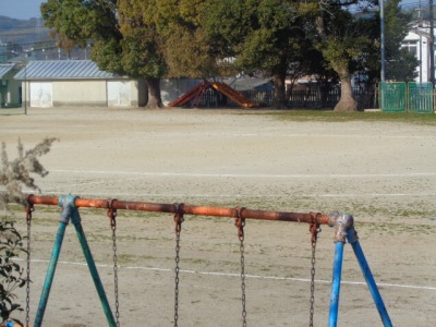 【サンコーポ倉永の小学校】