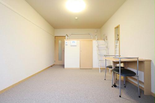 居室・リビング　家具家電付により急な転勤や新生活を今すぐスタートできます！