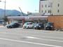 コンビニ　セブンイレブン宝町店（コンビニ）まで230m