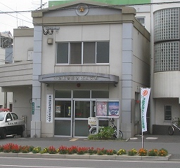 プルーム木町の周辺写真
