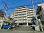 水前寺駅より徒歩11分 7階 築22年5ヶ月の賃貸物件