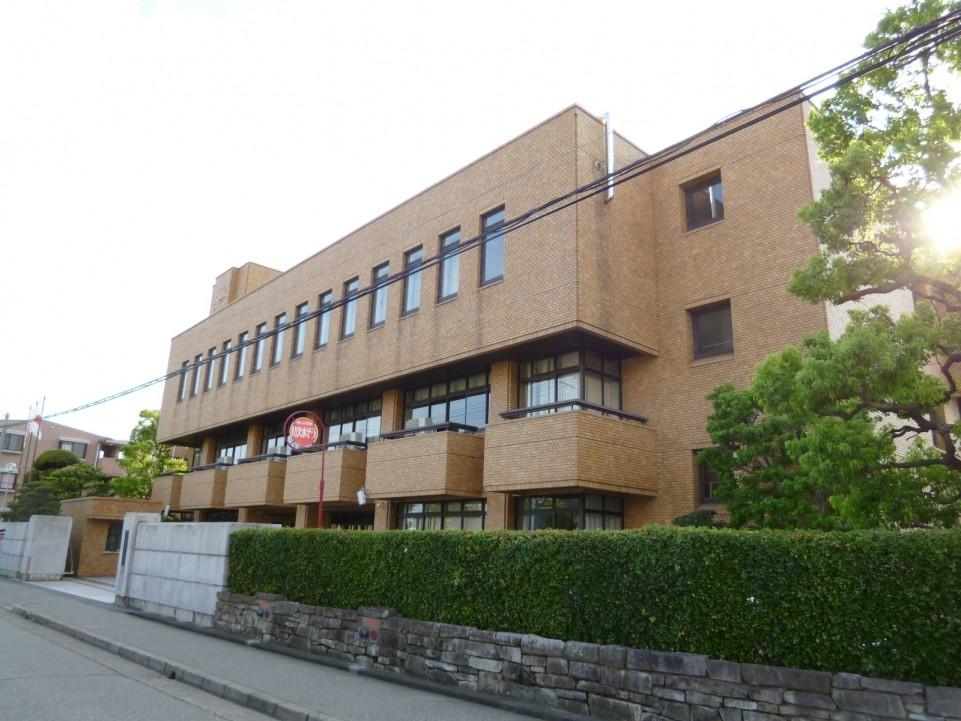 小学校　甲子園学院小学校（小学校）まで143m