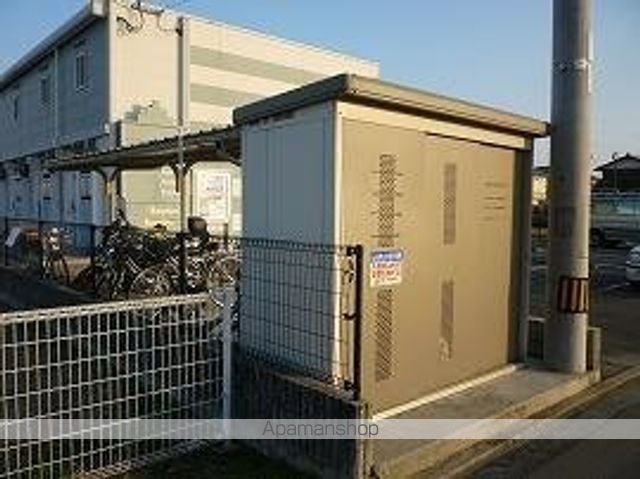 その他共有部分　その他共有部分