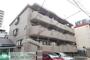 瑞穂運動場西駅より徒歩5分 2階 築30年の賃貸物件