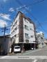 アペックス松山 4階 築40年8ヶ月の賃貸物件