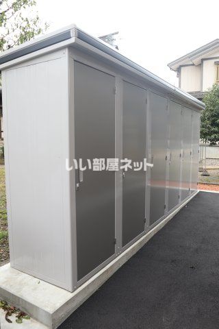 【アステール寺町のその他設備】