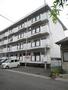 福山駅より徒歩11分 3階 築43年11ヶ月の賃貸物件