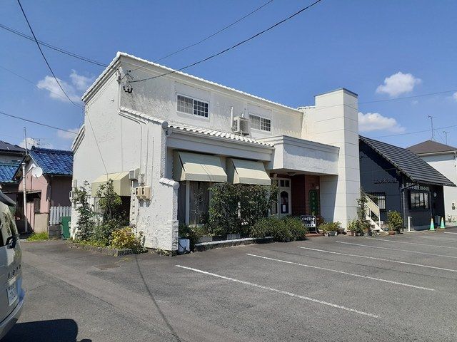 【サニーハウスＴＯＹＡＭＡ　IIIの飲食店】