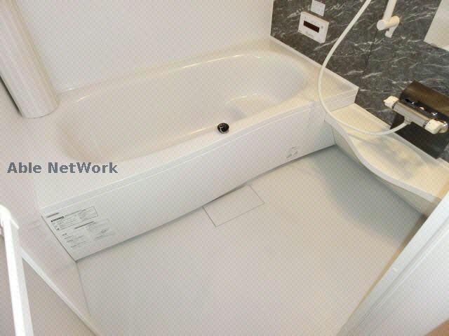 バス・シャワールーム　同型