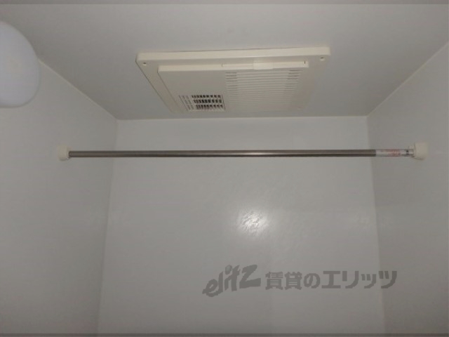 その他設備　浴室乾燥機