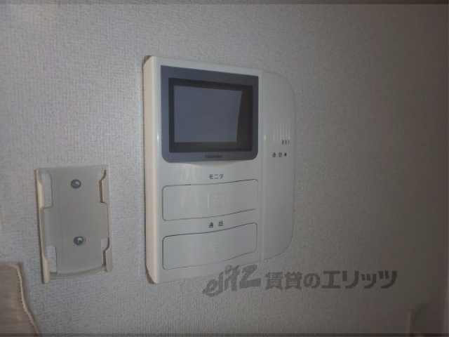 セキュリティ　ドアフォン（ＴＶ含）