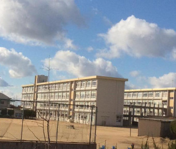 小学校　加古川市立野口北小学校（小学校）まで1020m