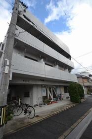 ＪＲ山陽本線/新白島駅 歩4分