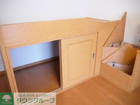 その他部屋・スペース