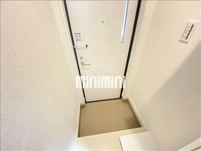バルコニー　ベランダです！