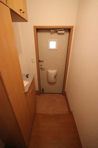 その他部屋・スペース　その他共有部分