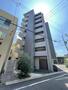 御幸橋駅より徒歩2分 4階 築2年10ヶ月の賃貸物件