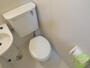 トイレ　狭いトイレでも落ち着ける場所になるかもしれませんね。