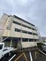 桂駅より徒歩48分 3階 築48年9ヶ月の賃貸物件