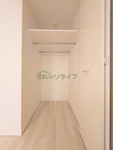 洗面設備　リライフ下北沢店