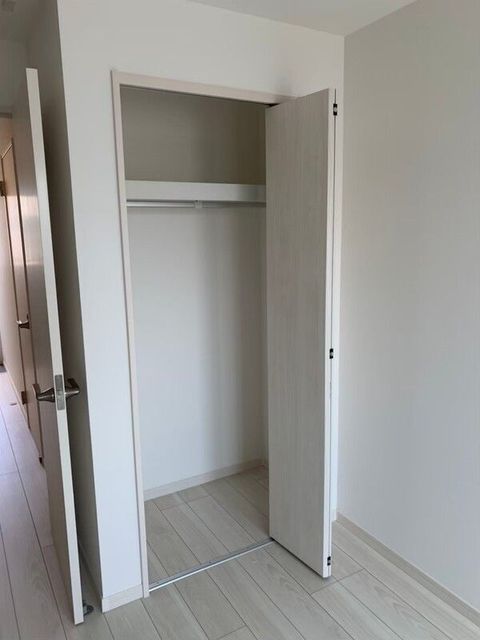 収納　※同物件別号室（イメージ）
