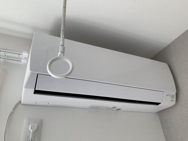 その他設備　※同物件別号室（イメージ）