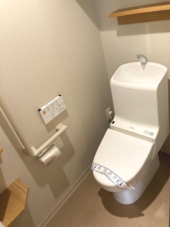 SUUMO】川崎ゲートタワー((株)リロケーション情報センター提供