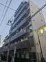 大井町駅より徒歩9分 3階 築1年8ヶ月の賃貸物件