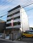 北野白梅町駅より徒歩8分 1階 築6年7ヶ月の賃貸物件