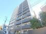 八丁畷駅より徒歩2分 11階 築9年3ヶ月の賃貸物件