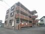 宮崎駅よりバス25分 徒歩10分 3階 築22年の賃貸物件
