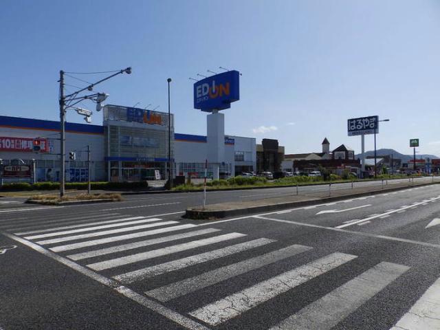 その他　周辺環境