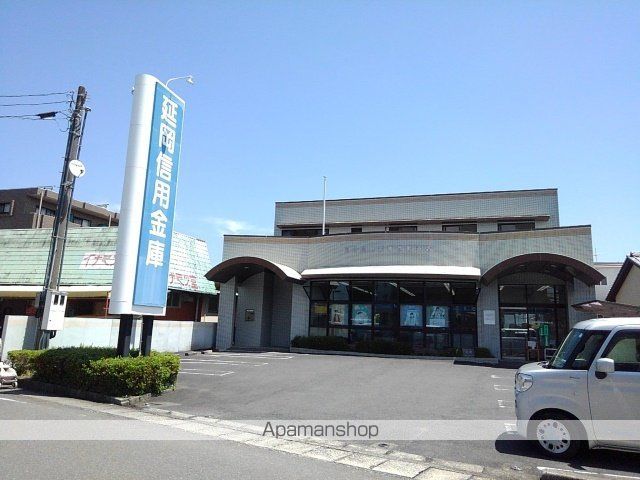 銀行　延岡信用金庫西階支店（銀行）まで2000m