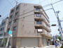 新開地駅より徒歩9分 5階 築28年3ヶ月の賃貸物件