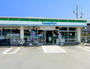 コンビニ　ファミリーマート 立川富士見町店（コンビニ）まで133m