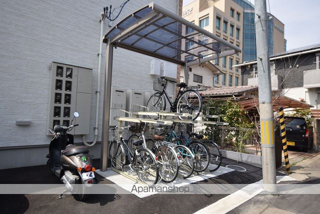 その他共有部分　その他共有部分