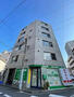 蓮沼駅より徒歩5分 3階 築11年7ヶ月の賃貸物件