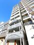 谷町六丁目駅より徒歩3分 10階 築22年10ヶ月の賃貸物件