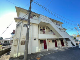 多摩都市モノレール/上北台駅 歩14分